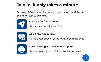 Fanlyfun Sign Up And Account Creation